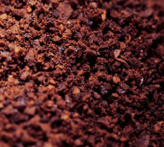 Ground Coffee