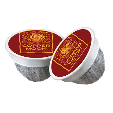 Copper Moon - Colombian Decaf - AromaCup™ Single Serve Coffee 20ct