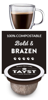Tayst - Bold and Brazen - 10ct