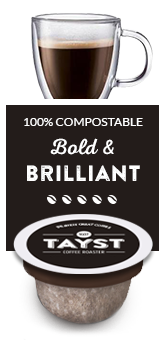 Tayst - Bold and Brilliant - 10ct