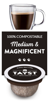 Tayst - Medium and Magnificant - 10ct